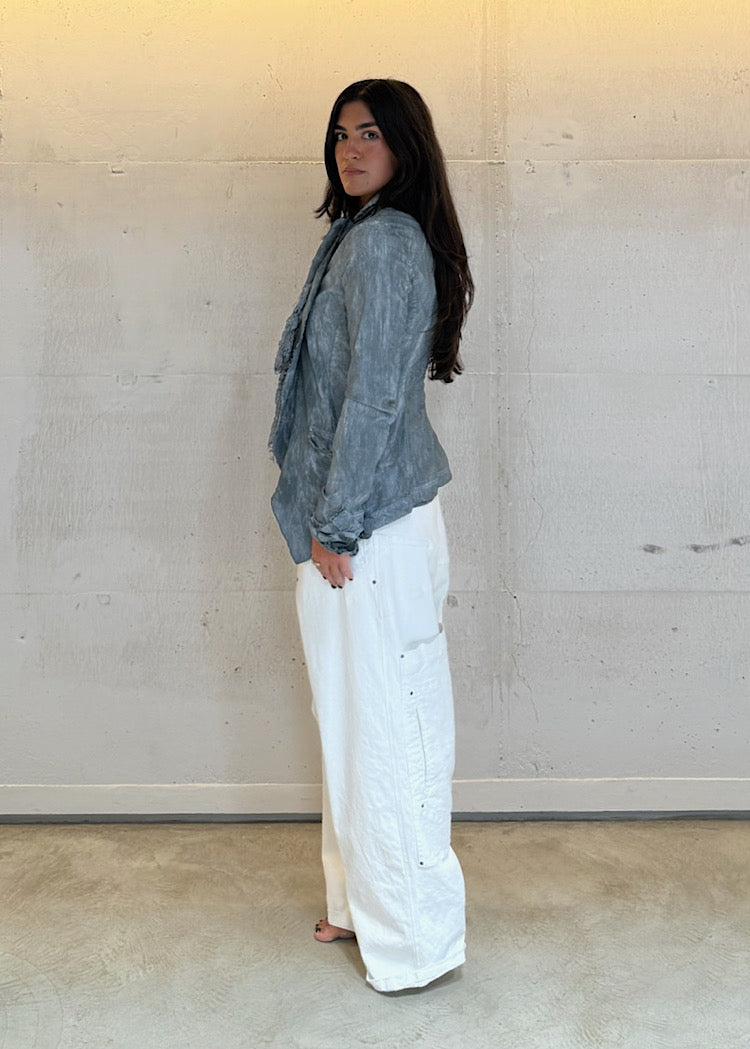 PRE-ORDER RUNDHOLZ DIP JACKET