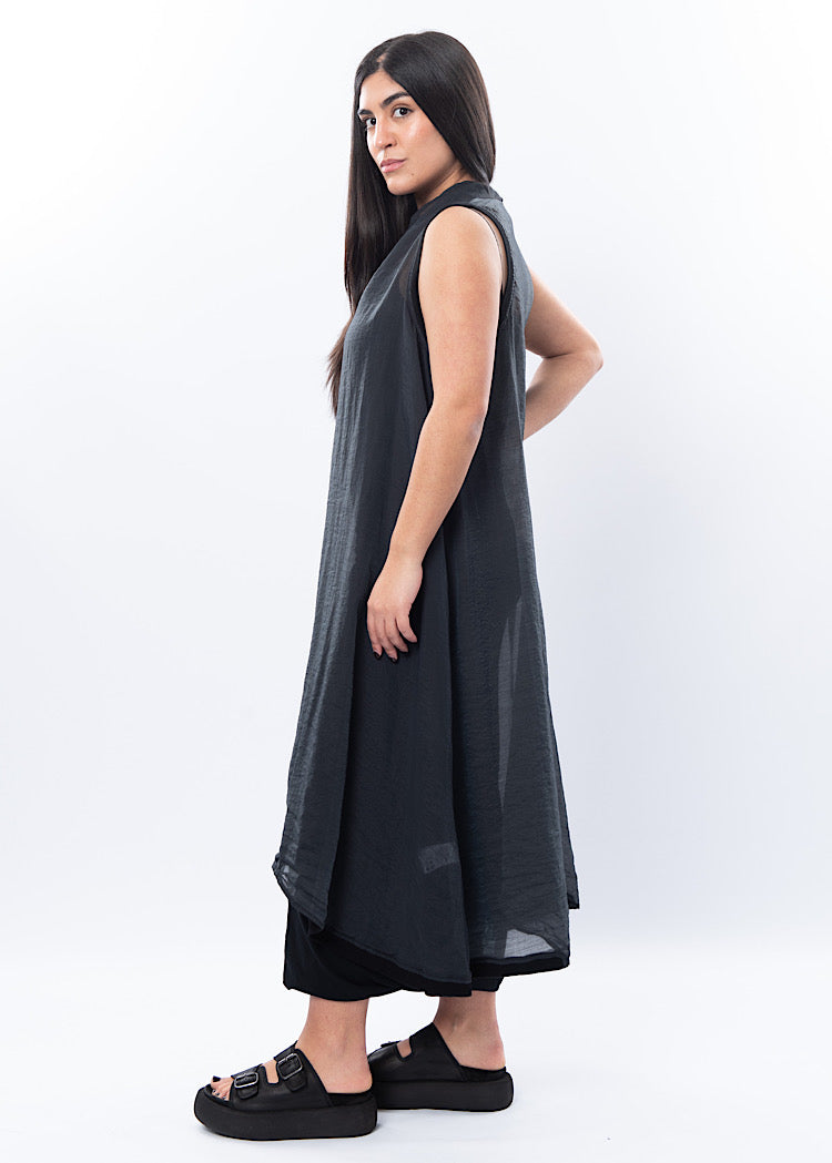 RUNDHOLZ BLACK LABEL DRESS