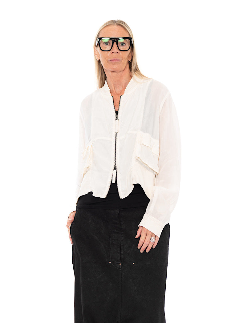 RUNDHOLZ DIP JACKET