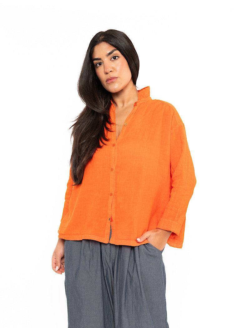 MANUELLE GUIBAL SHIRT