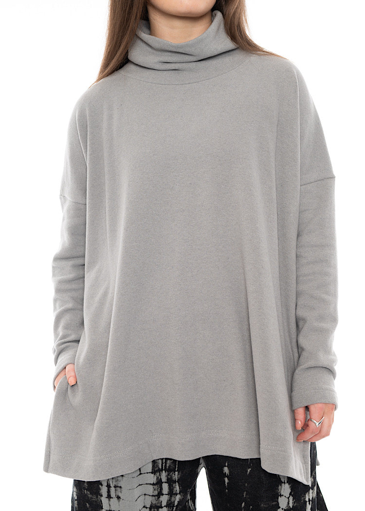 MAMA B ZITA PULLOVER