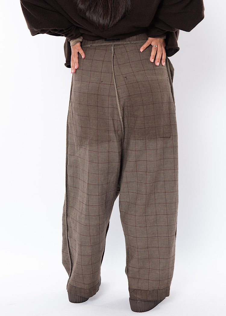 RUNDHOLZ MAINLINE TROUSER