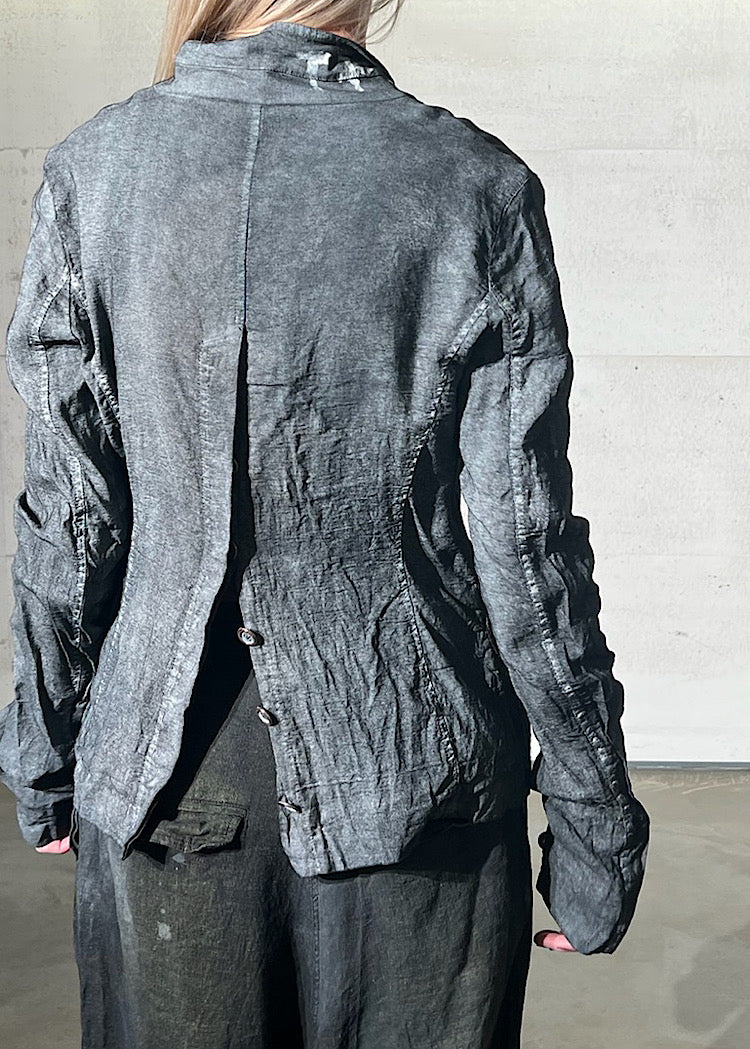 PRE-ORDER RUNDHOLZ DIP JACKET *AMBER STORM* (Shown in SKY FOG)