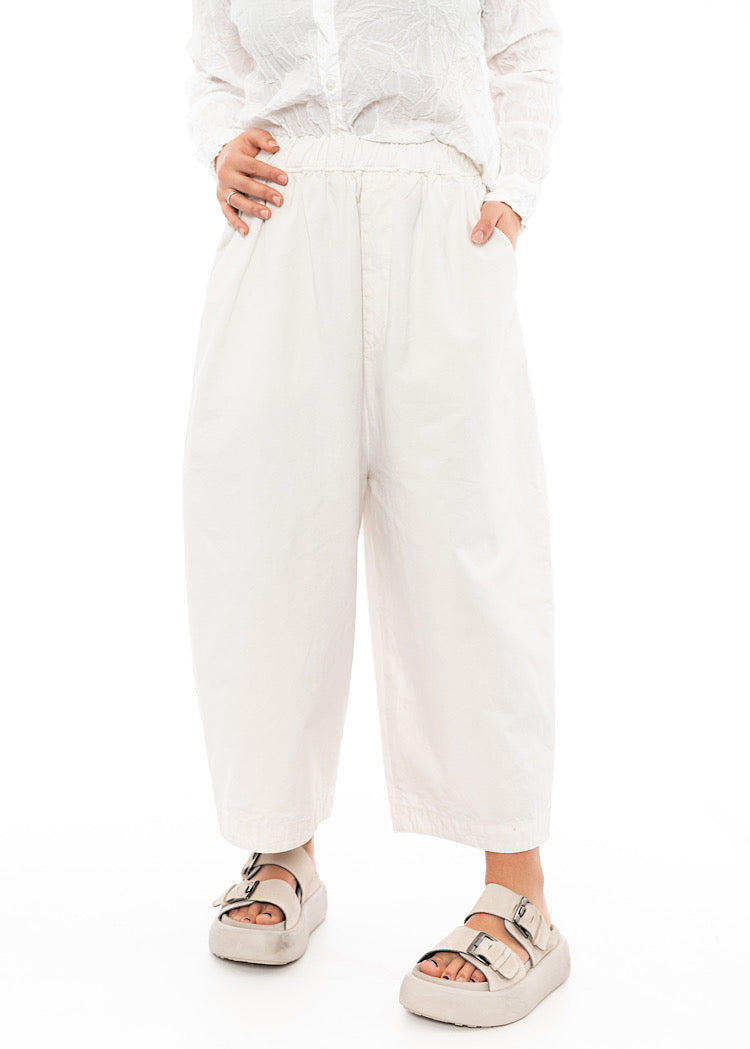 PAS DE CALAIS TROUSER