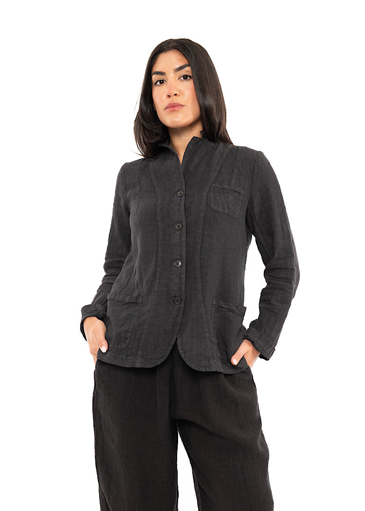 MANUELLE GUIBAL JACKET