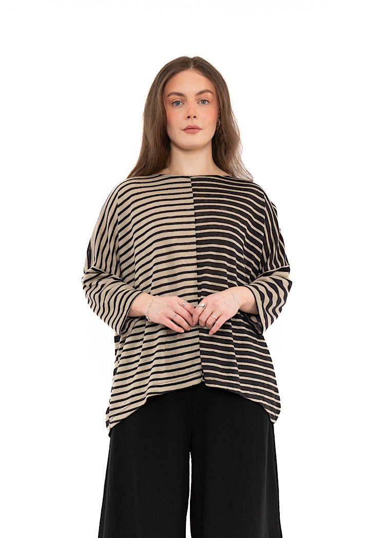 MAMA B RIVE PULLOVER