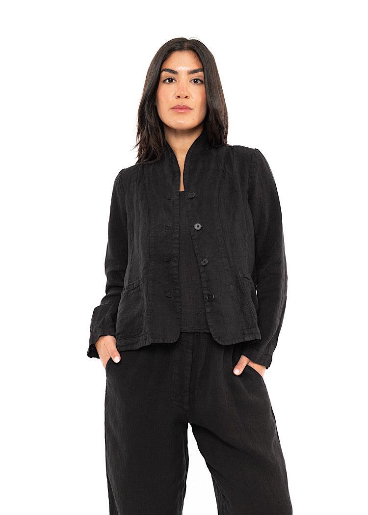 MANUELLE GUIBAL JACKET