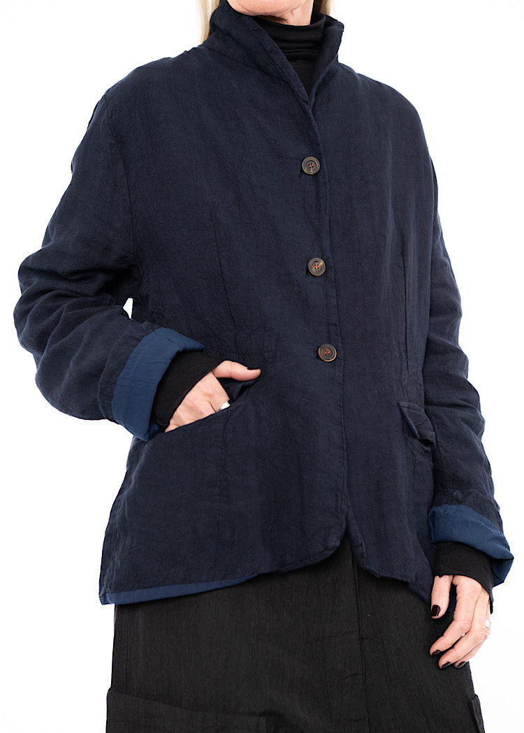 PRE-LOVED HANNOH WESSEL JACKET
