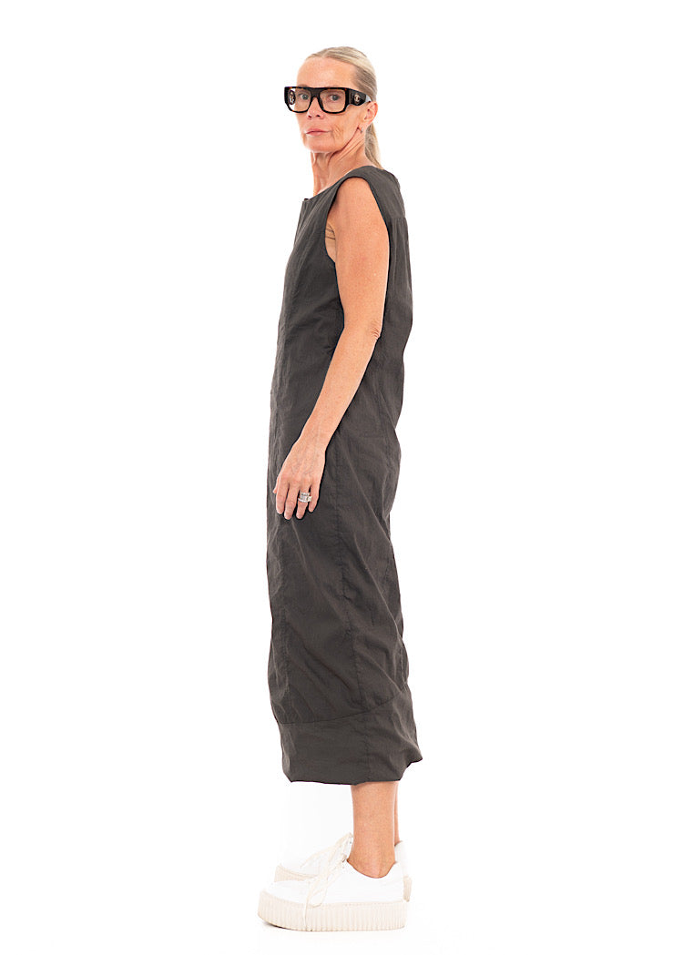 PRE-LOVED RUNDHOLZ DIP DRESS