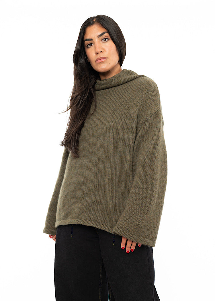 ANNETTE GÖRTZ CLOUD PULLOVER