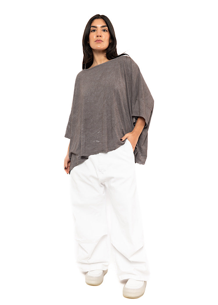 RUNDHOLZ DIP T-SHIRT