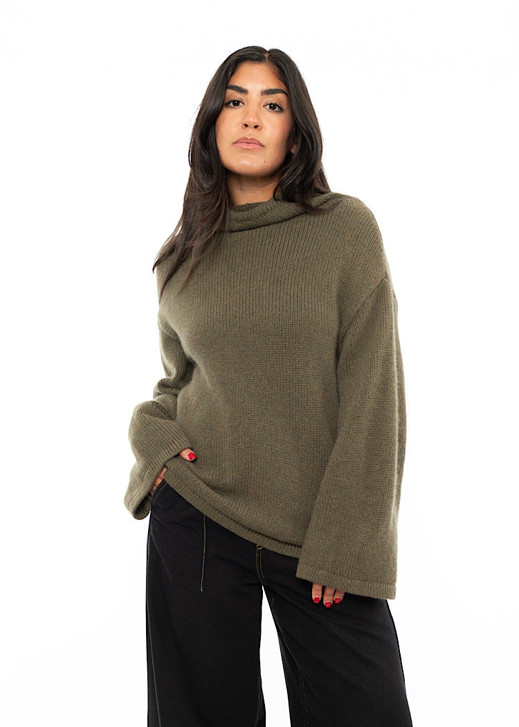 ANNETTE GÖRTZ CLOUD PULLOVER