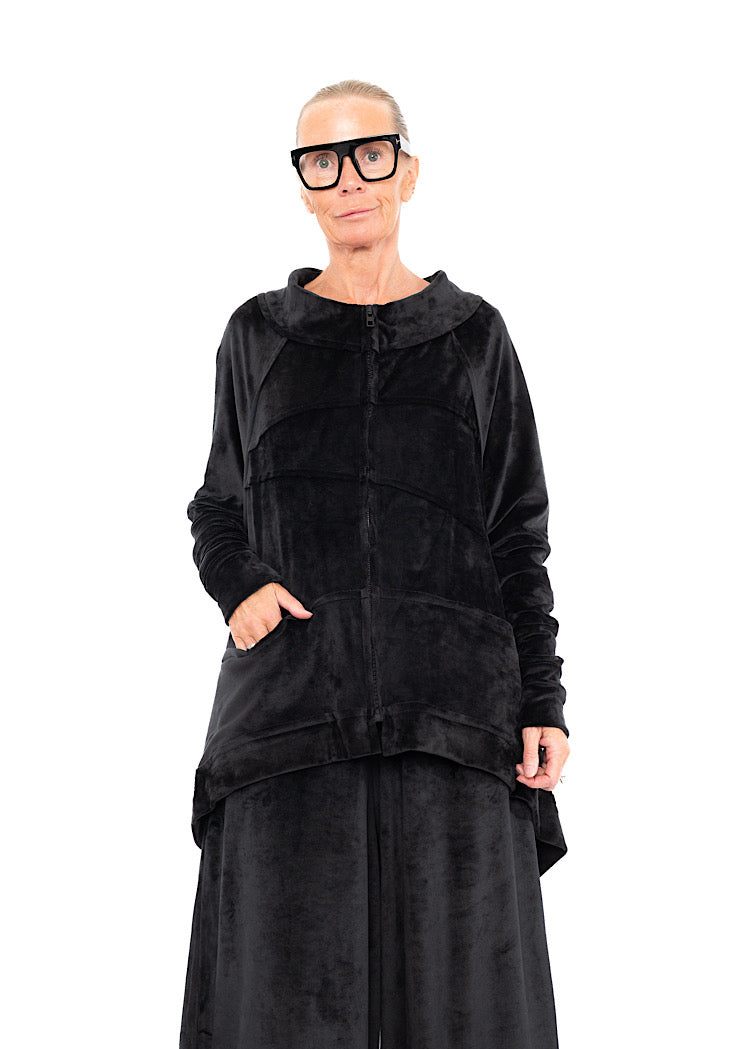 BREAD & BUTTER JACKET