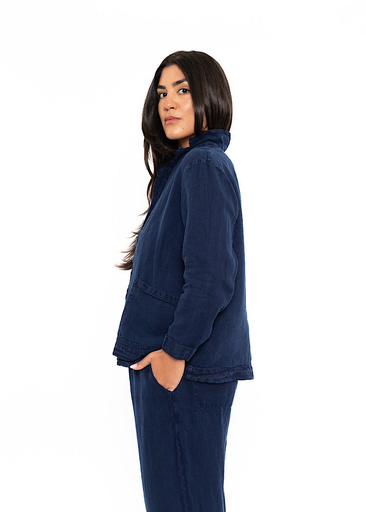 MANUELLE GUIBAL JACKET