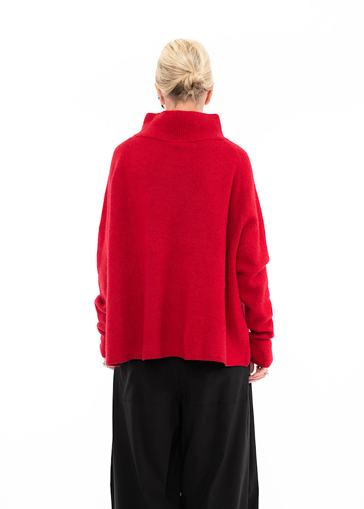 RUNDHOLZ BLACK LABEL PULLOVER