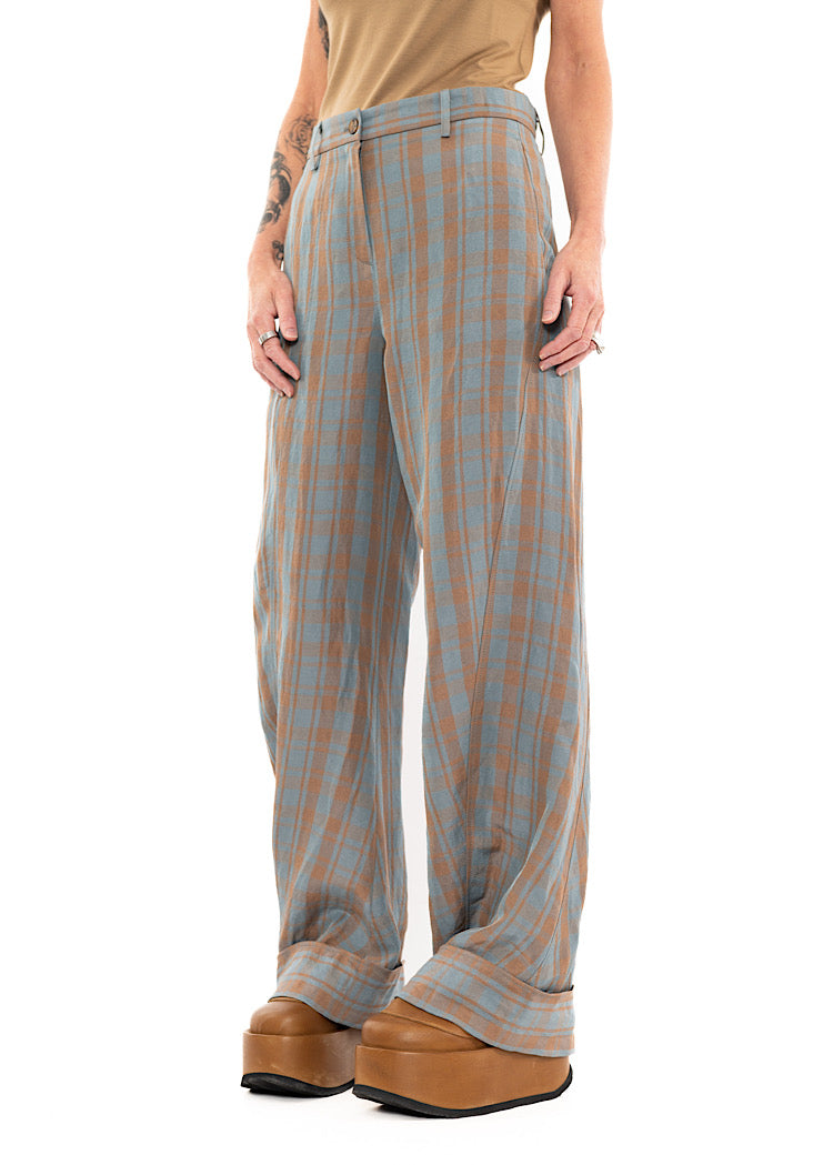 ANNETTE GÖRTZ LAOS TROUSER