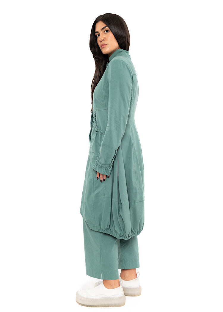 RUNDHOLZ BLACK LABEL COAT