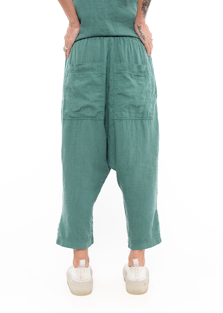 RUNDHOLZ BLACK LABEL TROUSER