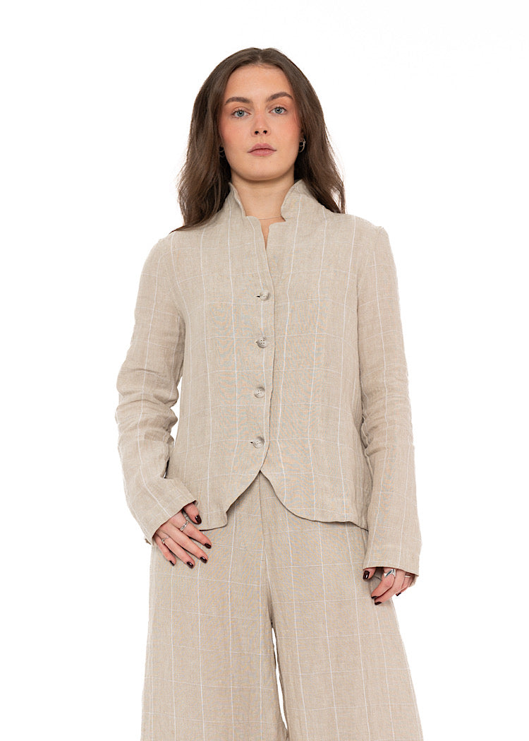 MAMA B ADEL E JACKET