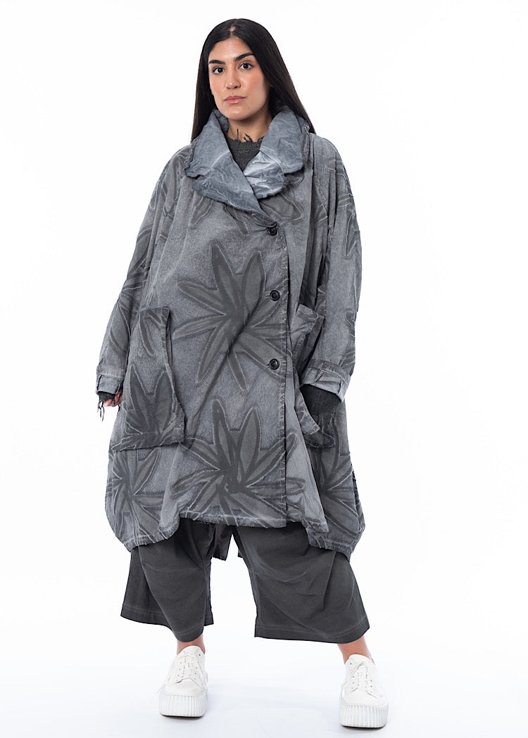 RUNDHOLZ DIP COAT