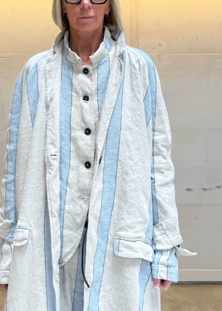 PRE-ORDER RUNDHOLZ DIP COAT