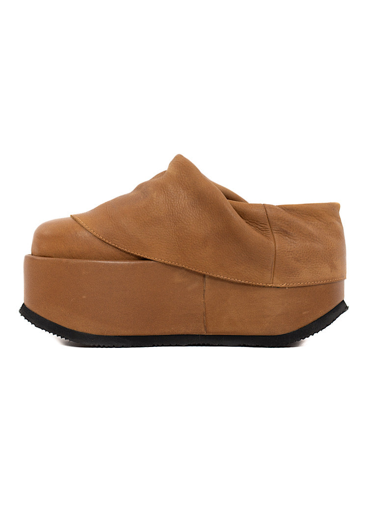 SORT AARHUS SHOE