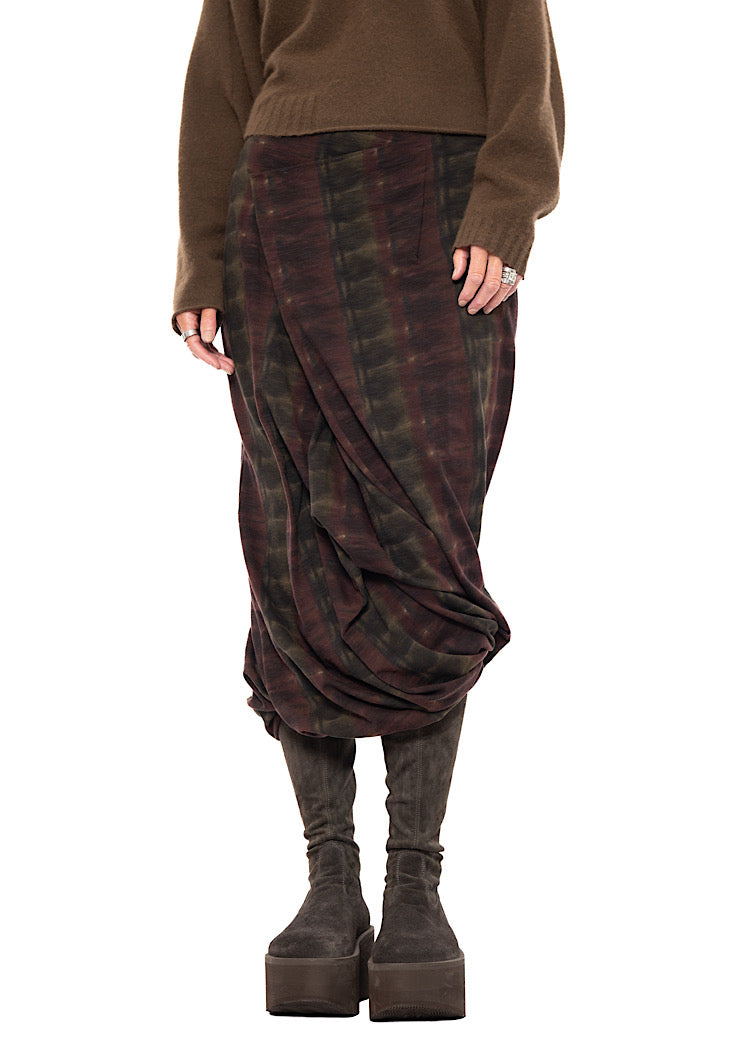 RUNDHOLZ BLACK LABEL SKIRT