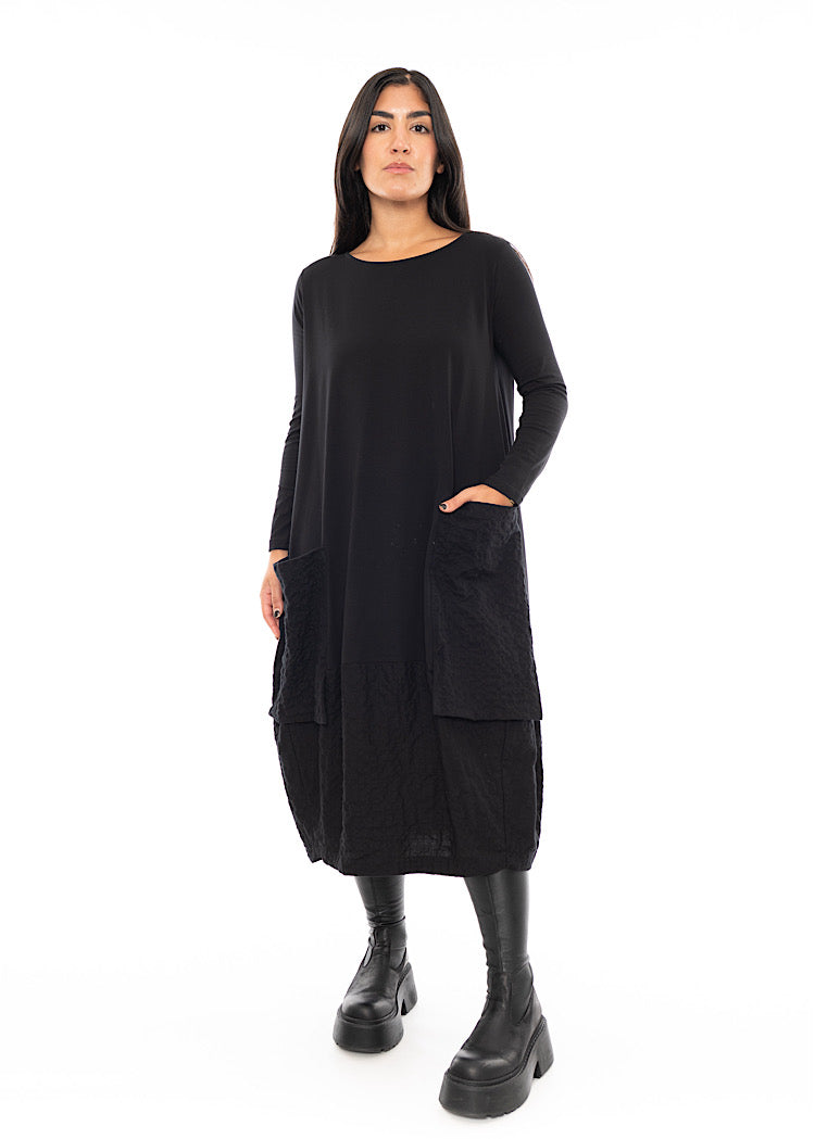 MAMA B METTI SU DRESS