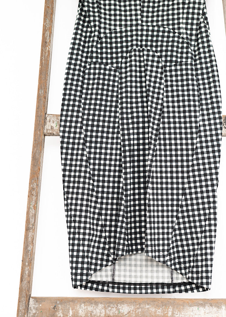 PRE-LOVED RUNDHOLZ BLACK LABEL DRESS