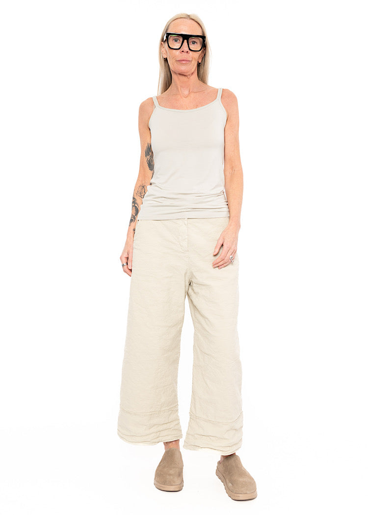 SARAH PACINI NEELAH TOP