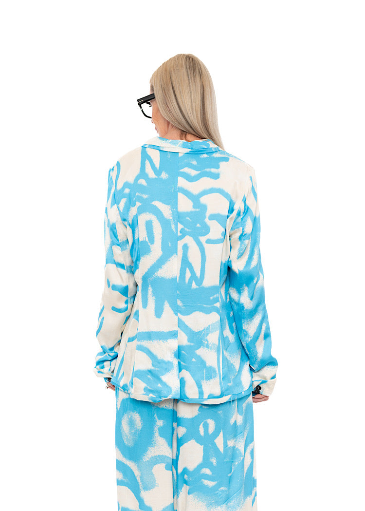 RUNDHOLZ MAINLINE JACKET