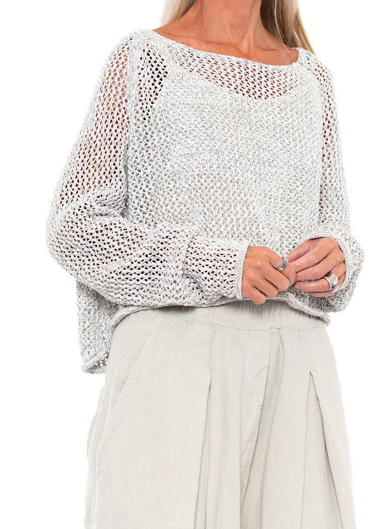 RUNDHOLZ BLACK LABEL PULLOVER