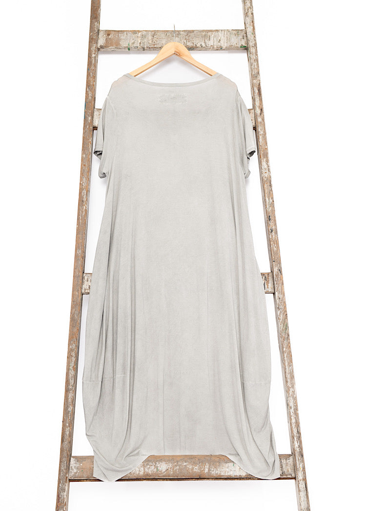 PRE-LOVED RUNDHOLZ DIP DRESS