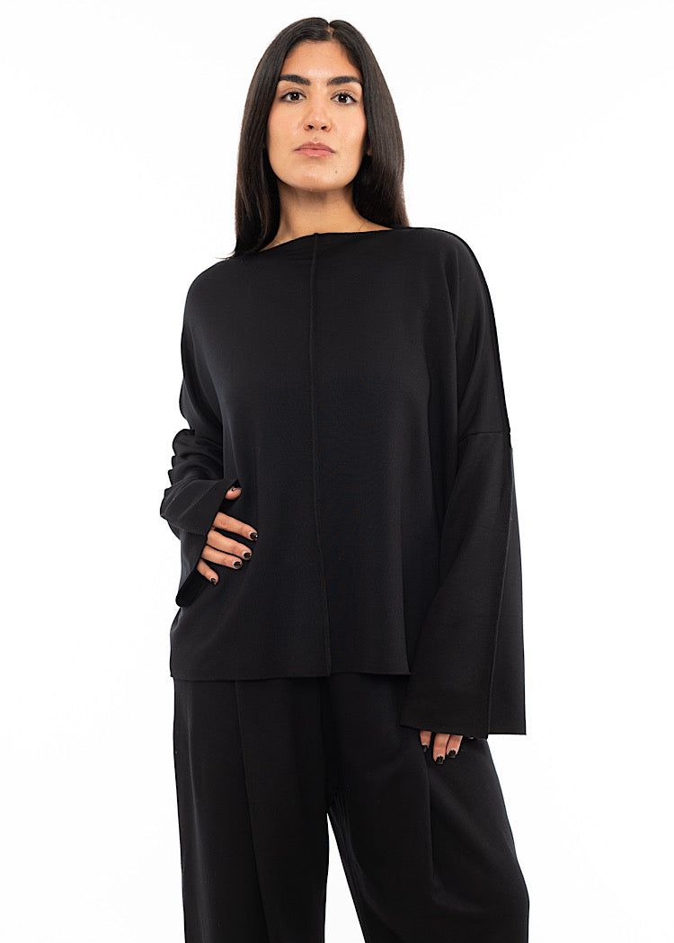 LA VACA LOCA ATOMO PULLOVER