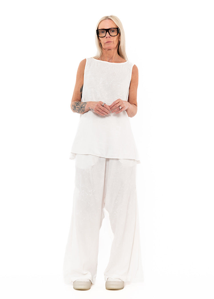 RUNDHOLZ DIP TOP