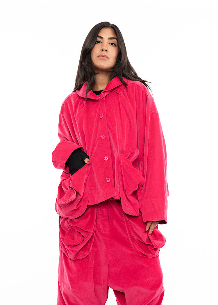 RUNDHOLZ BLACK LABEL JACKET