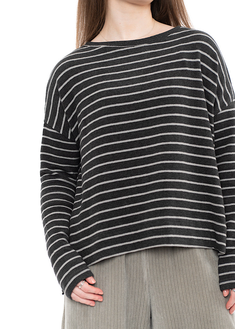 MAMA B ALISON PULLOVER