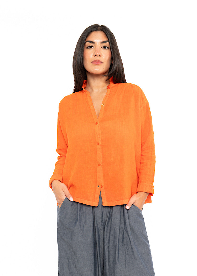 MANUELLE GUIBAL SHIRT