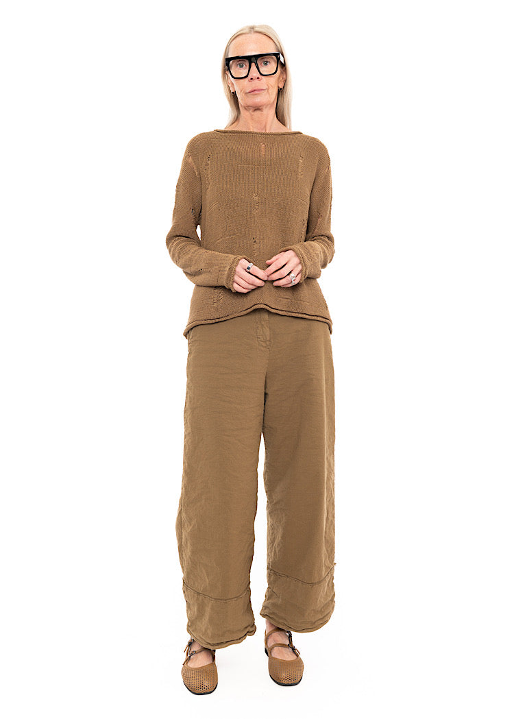 SARAH PACINI PULLOVER