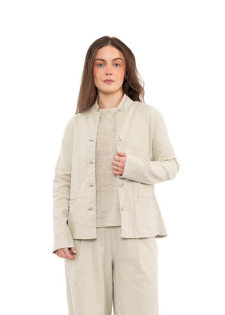 MAMA B APRILE D JACKET