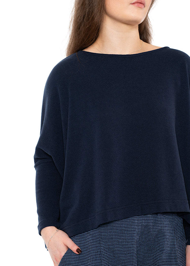 MAMA B KIRA M PULLOVER