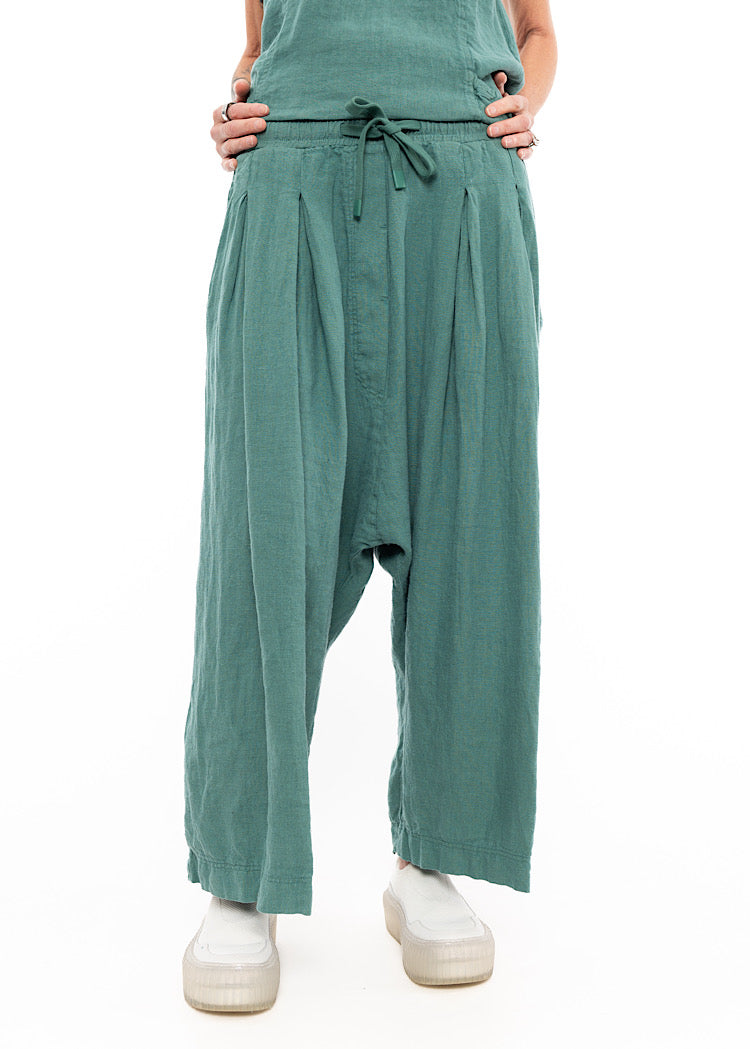 RUNDHOLZ BLACK LABEL TROUSER