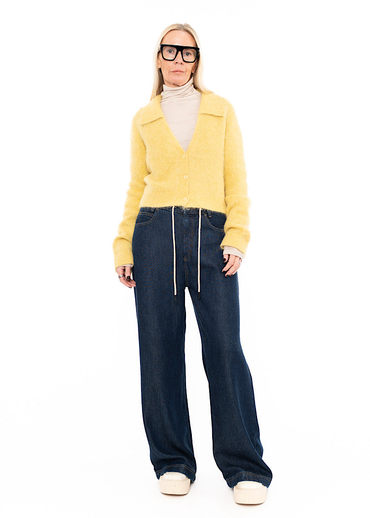 MUNTHE ROXAS CARDIGAN