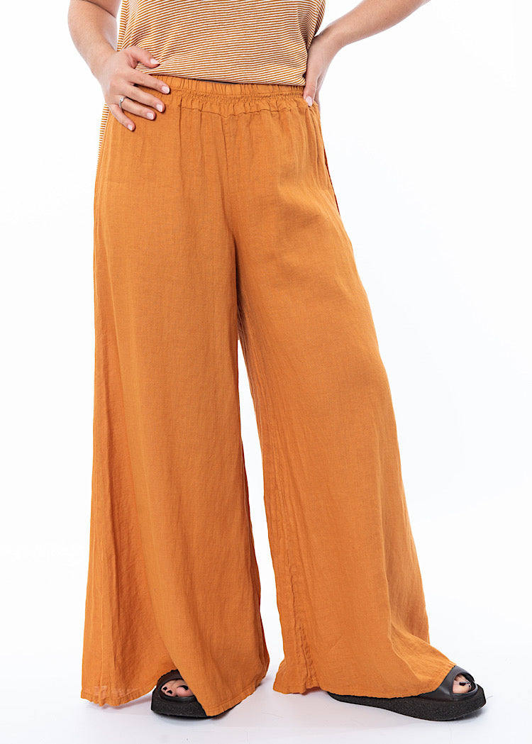 MAMA B PIANETA TROUSER