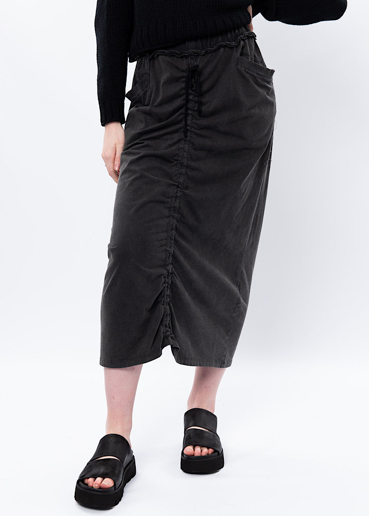 SORT AARHUS SKIRT