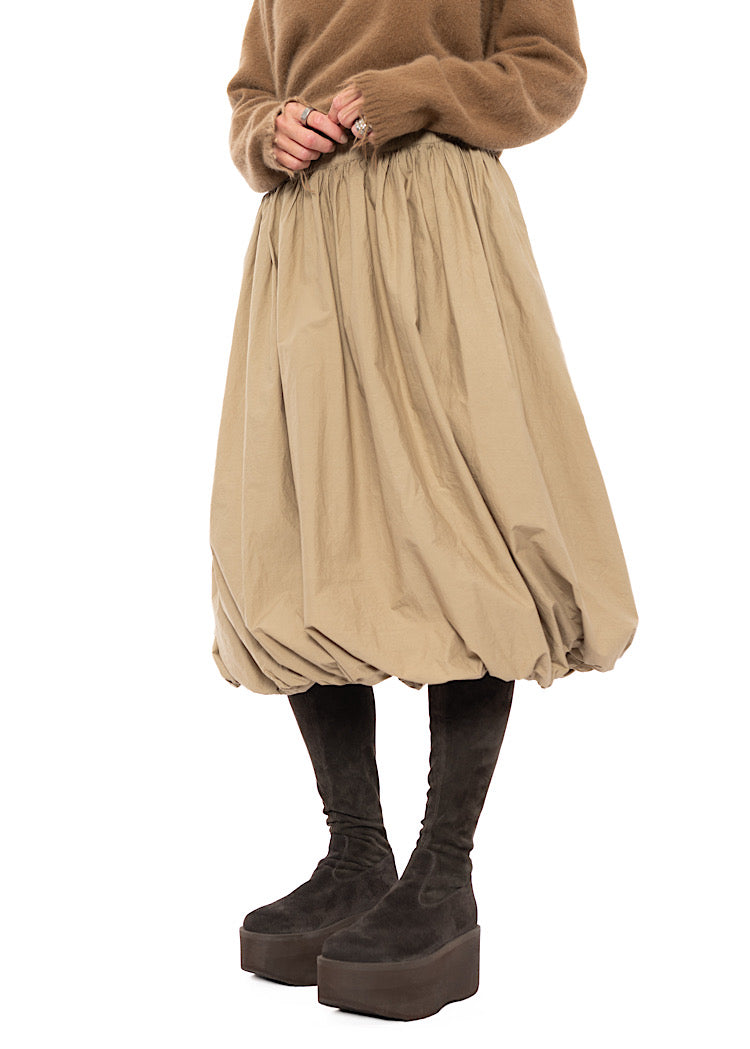 FRIDA ZAZOU SKIRT