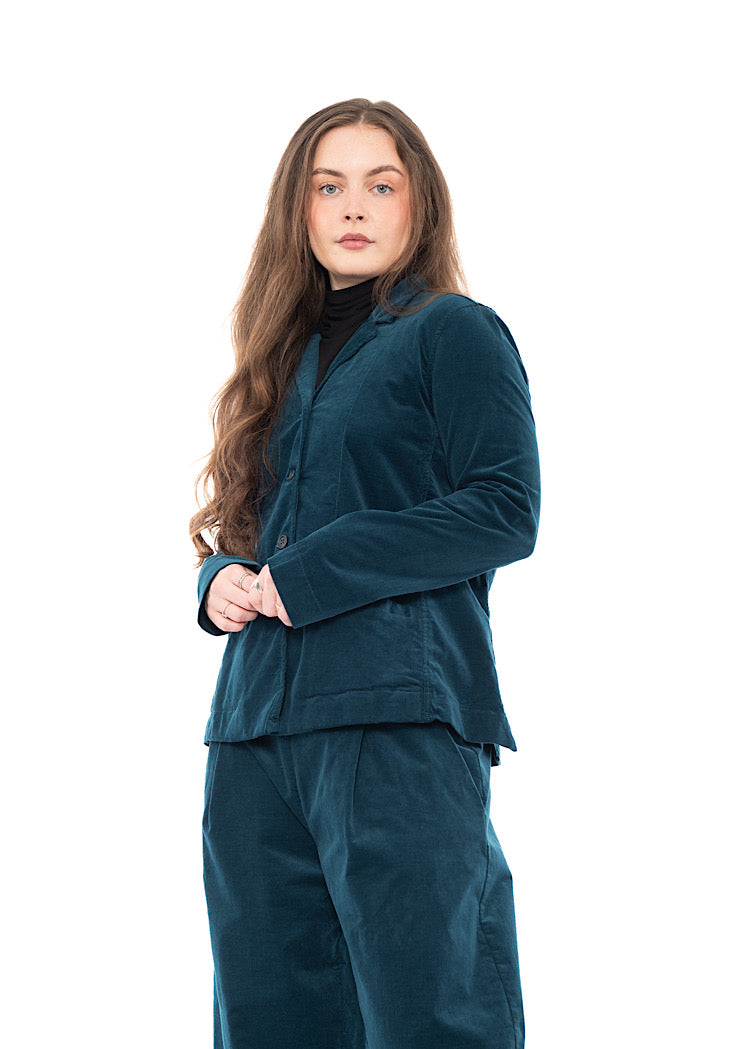 SIGNATURE APRILE V JACKET
