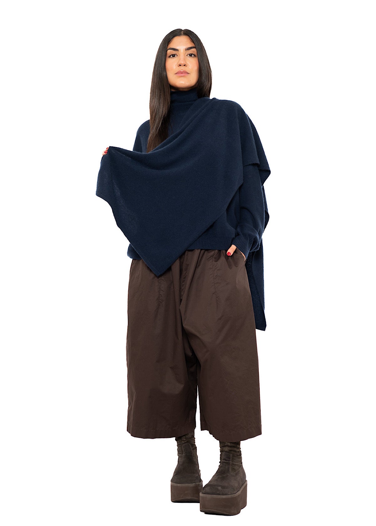 CASHMERE SCARF
