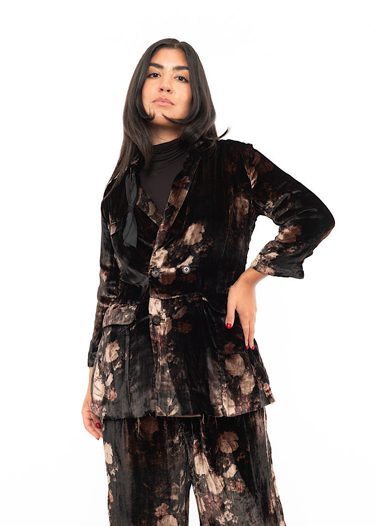 ALEKSANDR MANAMIS JACKET