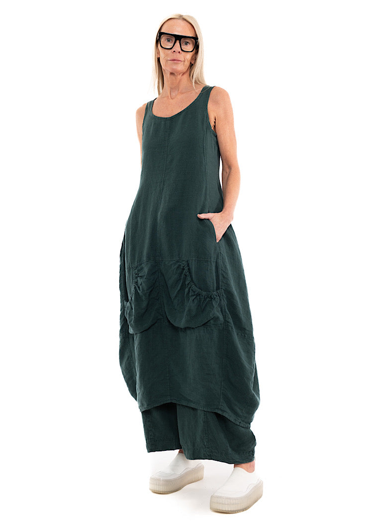 RUNDHOLZ BLACK LABEL DRESS